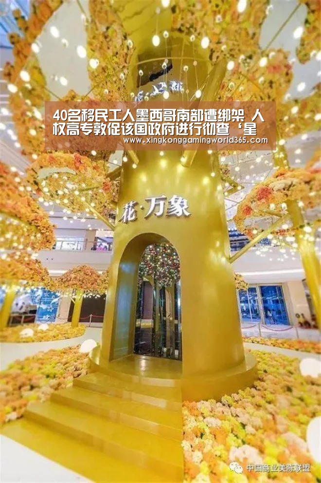 40名移民工人墨西哥南部遭绑架 人权高专敦促该国政府进行彻查‘星空真人’(图4) 星空赛事