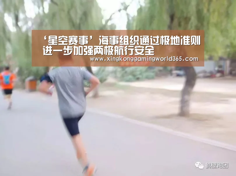 ‘星空赛事’海事组织通过极地准则 进一步加强两极航行安全(图4) 星空官网