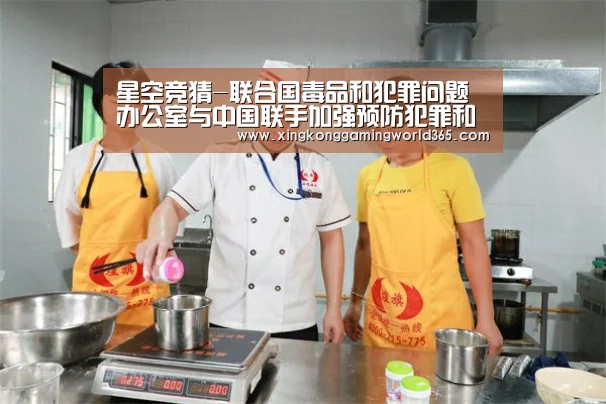 星空竞猜-联合国毒品和犯罪问题办公室与中国联手加强预防犯罪和刑事司法合作(图3) 星空官网